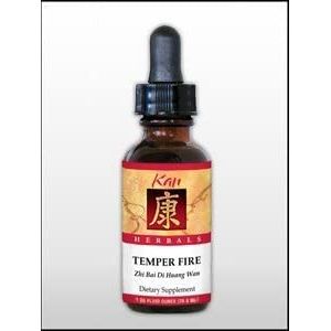 Kan Herbals Temper Fire 1 Ounce