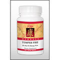 Kan Herbals Temper Fire 120 Tablets