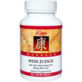 Kan Herbals Wise Judge 60 Tablets