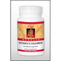 Kan Herbals Women's Chamber 120 Tablets