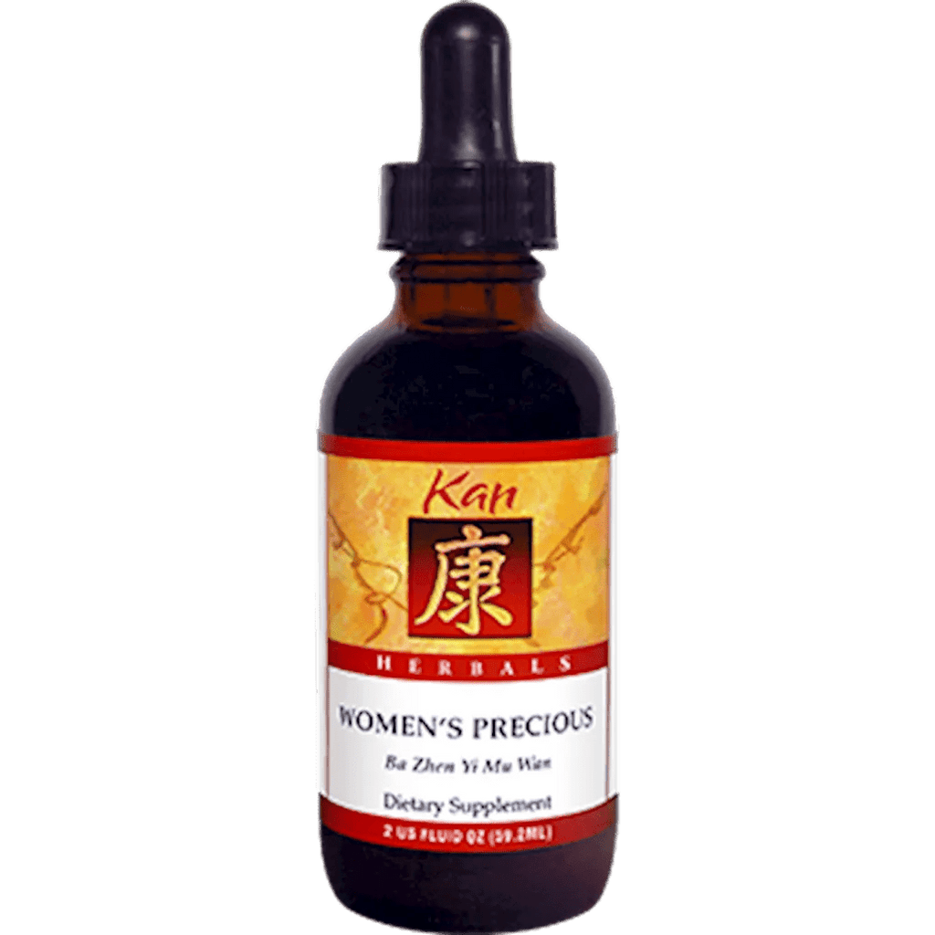 Kan Herbals Women's Chamber 1oz