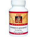 Kan Herbals Women's Journey 120 Tablets