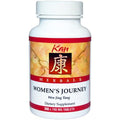 Kan Herbals Women's Journey 300 Tablets