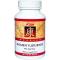 Kan Herbals Women's Journey 60 Tablets