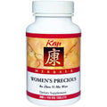 Kan Herbals Women's Precious 300 Tablets
