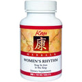 Kan Herbals Women's Rhythm 300 Tablets