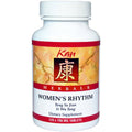 Kan Herbals Women's Rythm 60 Tablets