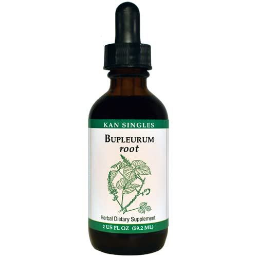 Kan Herbs Bupleurum root 2 oz