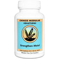 Kan Herbs Chinese Modular Solutions Strengthen Metal 120 Tablets