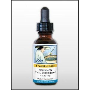Kan Herbs - Cinnamon Twig Decoction 1 Ounce