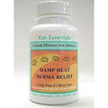 Kan Herbs - Damp Heat Derma Relief 120 Tablets