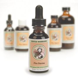 Kan Herbs Fire Starter 1oz