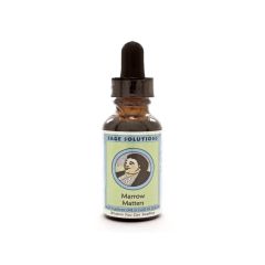 Kan Herbs Sage Solutions Marrow Matters 300 Tablets