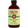 Kan Jade Man Herbals Jade Treasure Clear 8 Ounce