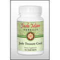 Kan Jade Man Herbals Jade Treasure Cool 120 Tablets