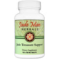 Kan Jade Man Herbals Jade Treasure Support 120 Tablets