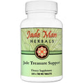 Kan Jade Man Herbals Jade Treasure Support 300 Tablets