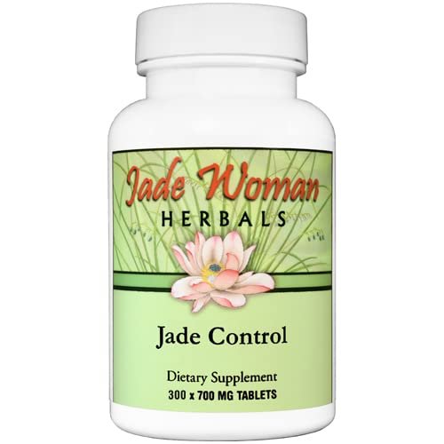 Kan Jade Woman Herbals Jade Control 300 Tablets