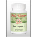 Kan Jade Woman Herbals Jade Disperse 2 - 120 Tablets