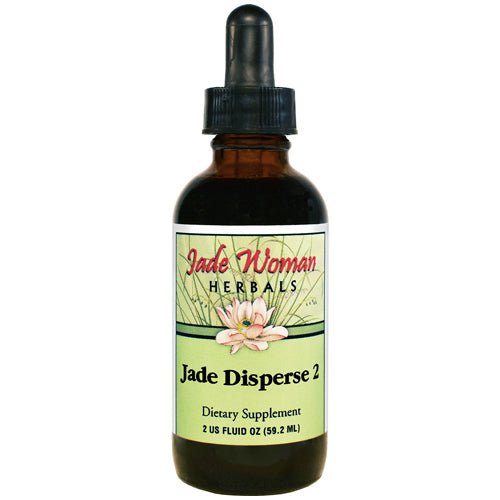 Kan Jade Woman Herbals Jade Disperse 2 - 2 Ounce