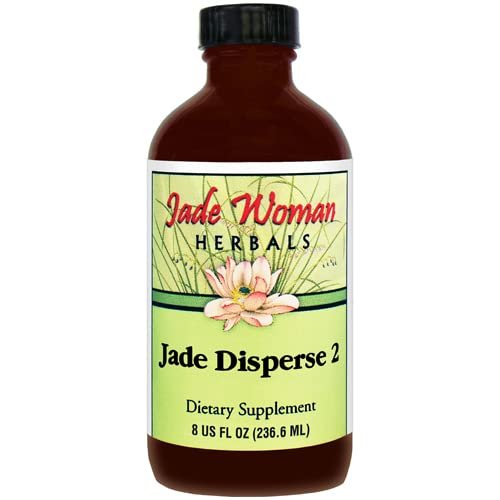 Kan Jade Woman Herbals Jade Disperse 2 - 8 Ounce