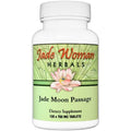 Kan Jade Woman Herbals Jade Moon Passage 120 Tablets