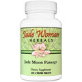 Kan Jade Woman Herbals Jade Moon Passage 300 Tablets