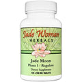 Kan Jade Woman Herbals Jade Moon Phase 1 Regulate 120 Tablets