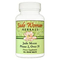 Kan Jade Woman Herbals Jade Moon Phase 2 Over 35 - 300 Tablets
