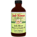 Kan Jade Woman Herbals Jade Moon Phase 2 Under 35 - 8 Ounce