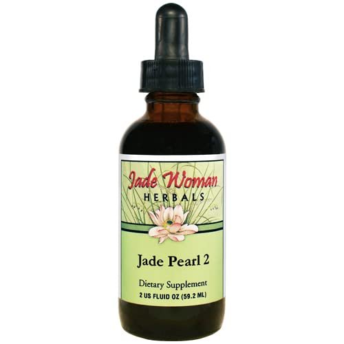 Kan Jade Woman Herbals Jade Pearl 2 - 2 Ounce