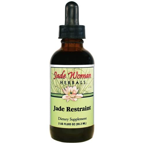Kan Jade Woman Herbals Jade Restraint 2 Ounce
