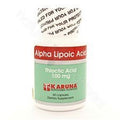 Karuna - Alpha Lipoic Acid 60 C