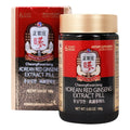 Korea Ginseng Corp - Korean Red Ginseng Extract Pill - 5.93 oz.