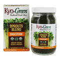 Kyolic Kyo-Green Sprouts Blend Drink Mix 2.8 oz