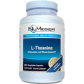 NuMedica L-Theanine 60 Vcaps -