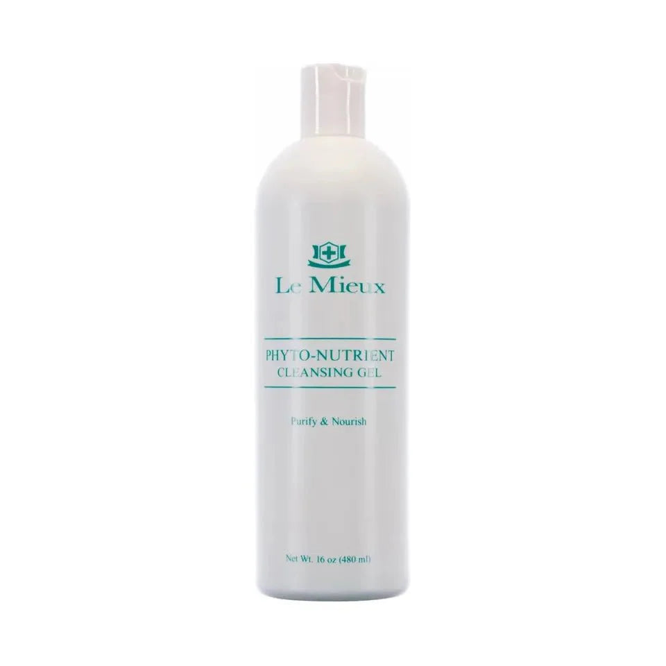 Le Mieux - Phyto-Nutrient Cleansing Gel 16oz