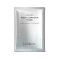 Le Mieux Proferm - Neck Contour Mask 4 Masks