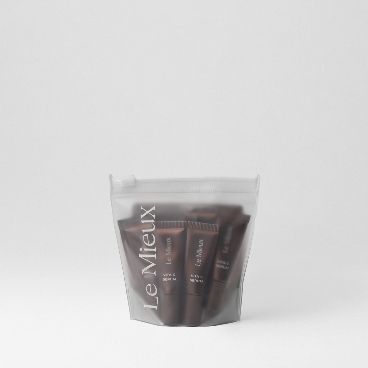 Le Mieux - Vita-C Serum .1oz 3 pieces