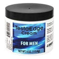 Libido Edge Labs - TestaEdge Cream For Men - 4 oz. formerly Testosterone for Men