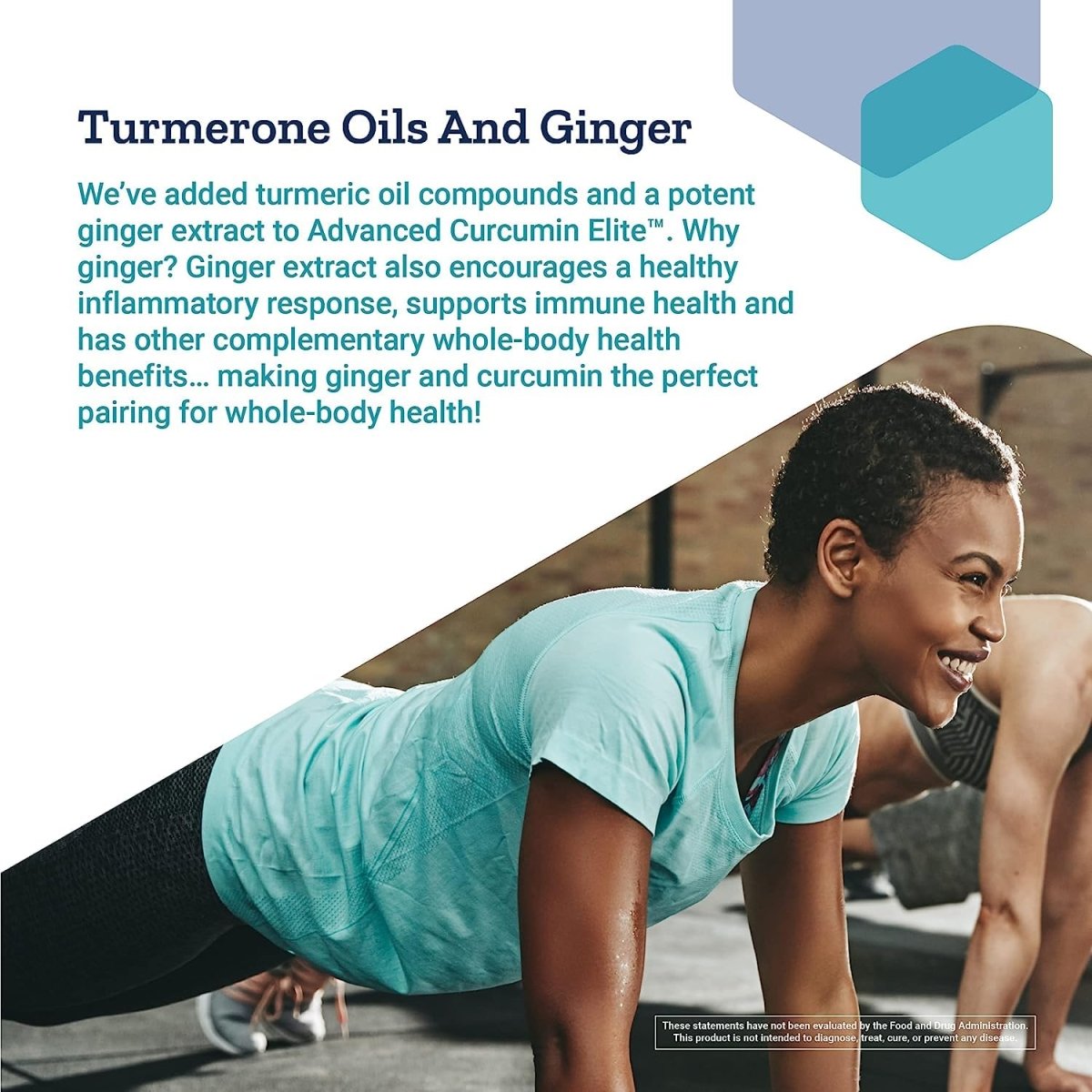 Life Extension Advanced Curcumin Elite Turmeric Extract, Ginger & Turmerones ? For Healthy Inflammatory & Immune Response and Cardiovascualr & Brain Health ? Gluten-Free, Non-GMO ? 30 Softgels