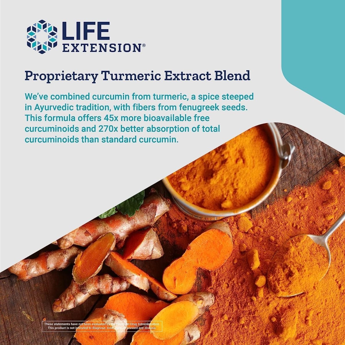 Life Extension Advanced Curcumin Elite Turmeric Extract, Ginger & Turmerones ? For Healthy Inflammatory & Immune Response and Cardiovascualr & Brain Health ? Gluten-Free, Non-GMO ? 30 Softgels
