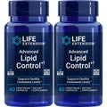 Life Extension Advanced Lipid Control 60 Vcaps