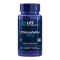 Life Extension Chlorophyllin 100mg 100 Vcaps
