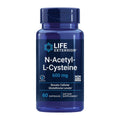 Life Extension N-Acetyl-L-Cysteine 60 Capsules