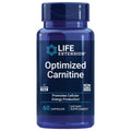 Life Extension Optimized Carnitine 60 Capsules
