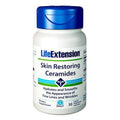 Life Extension Skin Restoring Phytoceramides with Lipowheat