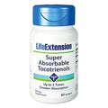Life Extension - Super-Absorbable Tocotrienols - 60 Gels (Pack of 3)