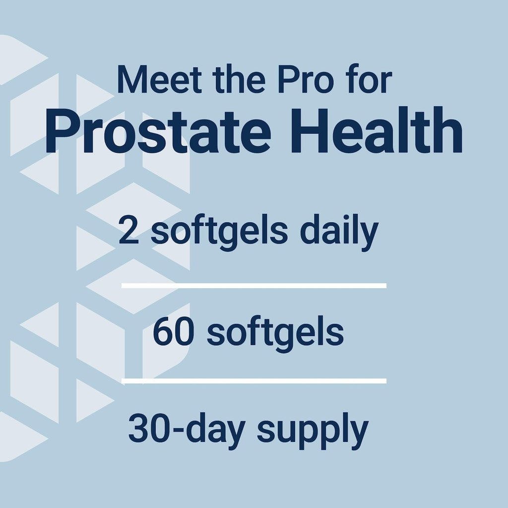 Life Extension Ultra Prostate Formula 60 Softgels