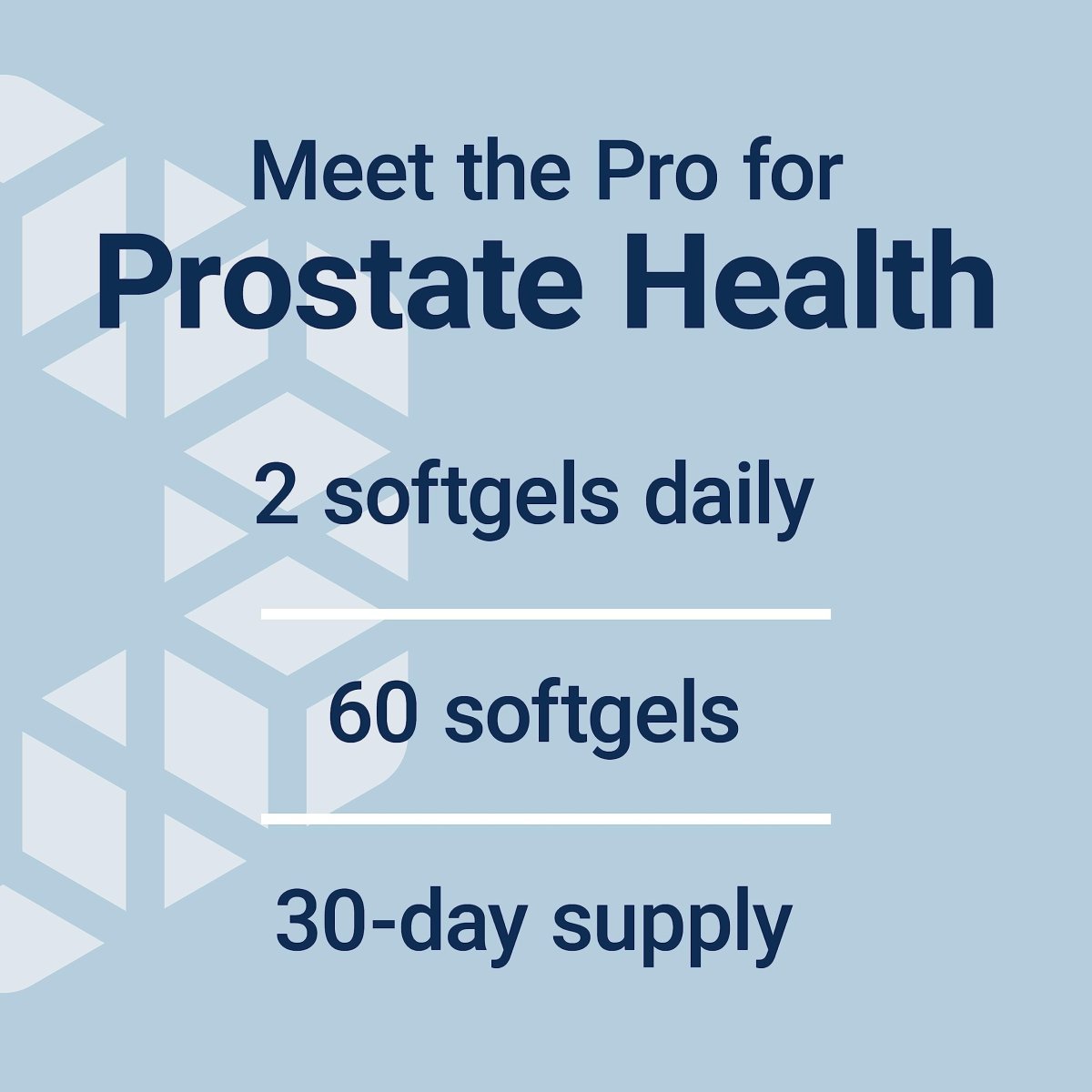 Life Extension Ultra Prostate Formula 60 Softgels